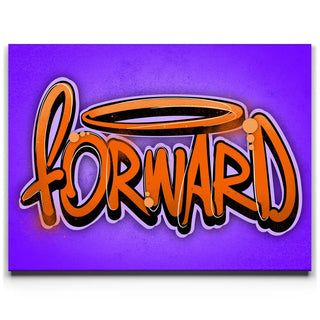 Forward
