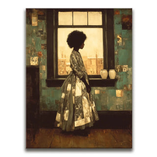 Gaze Of Antiquity
