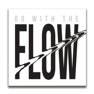 Go With The Flow