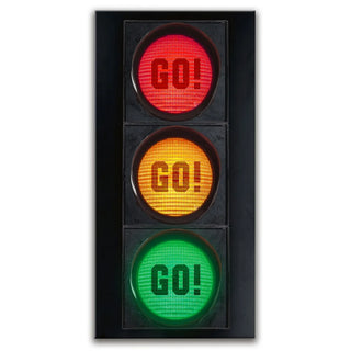 Go!