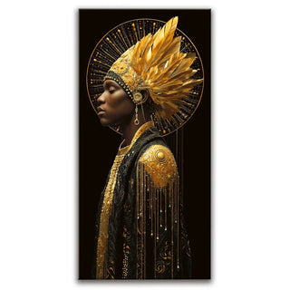 Golden Alchemies