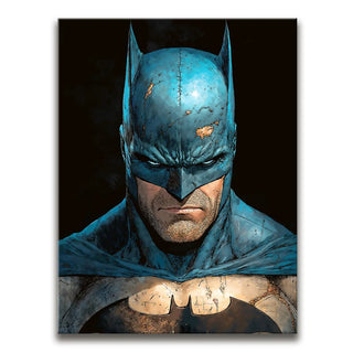 Gotham’s Guardian