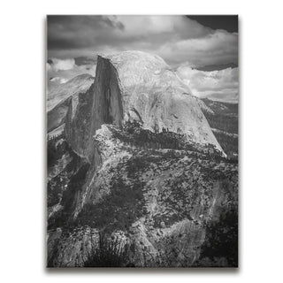 Granite Sentinel - BW
