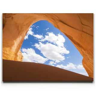 Great Chamber - Grand Staircase-Escalante, Utah