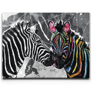 Hues of Friendship