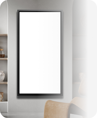 custom canvas image