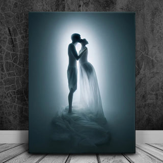 In Love With A Ghost