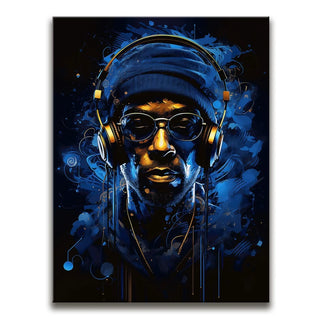 Indigo Groove