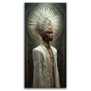 Ivory Ascendant
