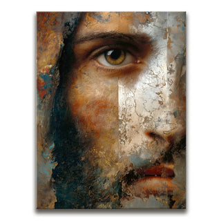 Jesus, The Protector