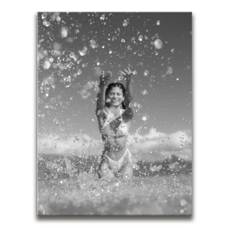 Let It Splash - Oahu, Hawaii