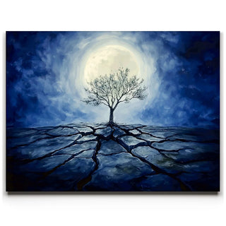 Light Over The Broken Earth