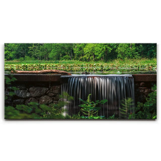 Little Waterfall