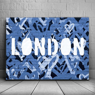 Love London