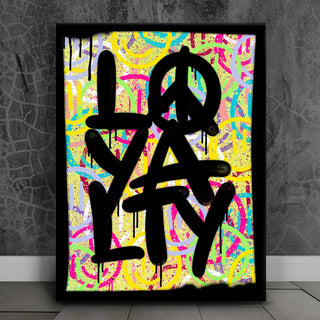 Loyalty I