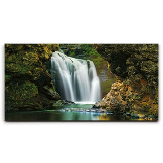 Marshalls Falls Panoramic