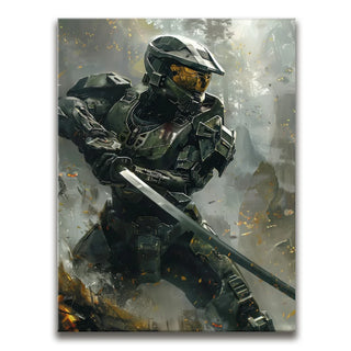 Master Chief