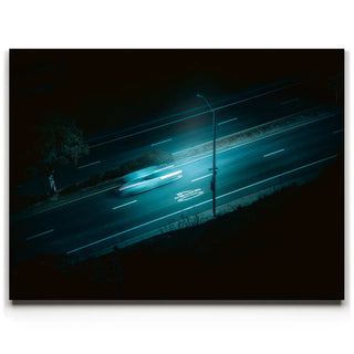 Midnight Rush