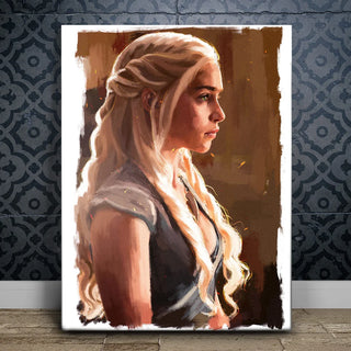 Mother of Dragons