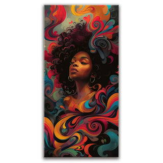Multicolored Melody