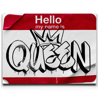 My Name Is Queen