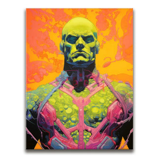 Neon Colossus