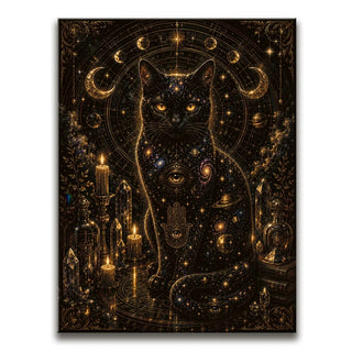 Nine Lives - Infinite Stars