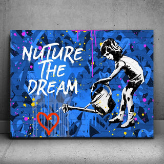Nurture The Dream