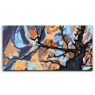Old Orchard Tree