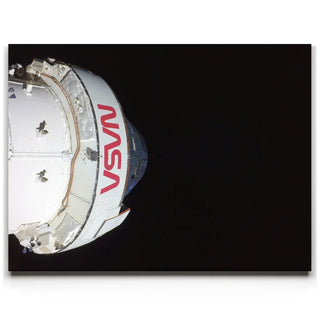 Orion in Flight