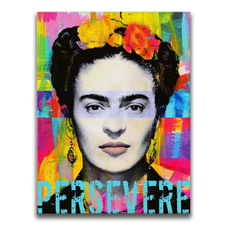 Persevere