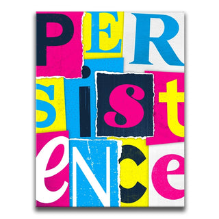Persistence - Retro