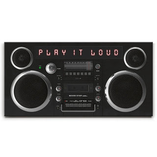 Play It Loud