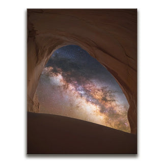 Portal - Grand Staircase-Excalante, Utah