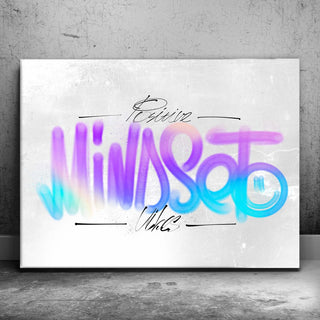 Positive Vibes Mindset II