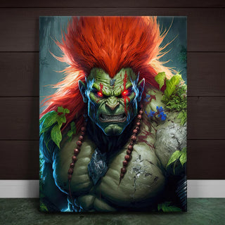 Power of the Wild