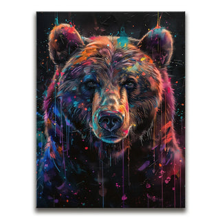 Prism Bear
