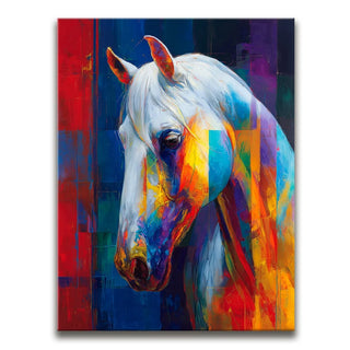 Prismatic Stallion