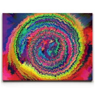 Radio Wave Vortex - Psychedelic
