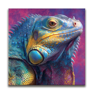 Reptile Radiance
