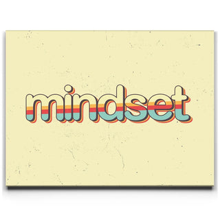 Retro Mindset II