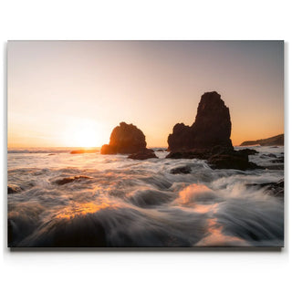 Rodeo Beach Rush