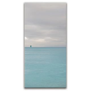 Sailing into the Blue-Oahu,HI