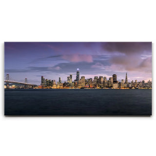 San francisco Panorama