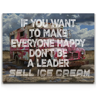 Sell Ice Cream