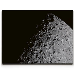 Shadows of Lunar Day