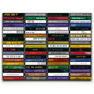 Soundtracks For Success