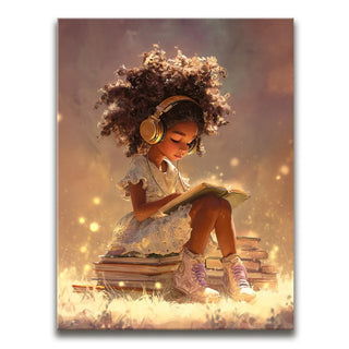 Starlit Stories