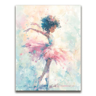 Sugar Plum Ballerina