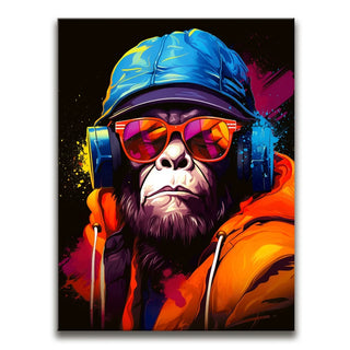 Swinging Into Cool